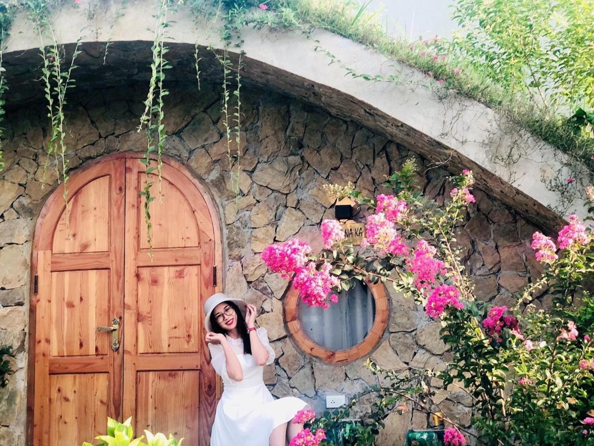 Moc Chau Hobbiton Bed & Breakfast Bagian luar foto