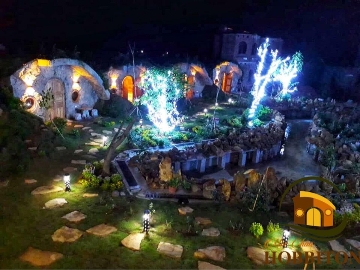 Moc Chau Hobbiton Bed & Breakfast Bagian luar foto