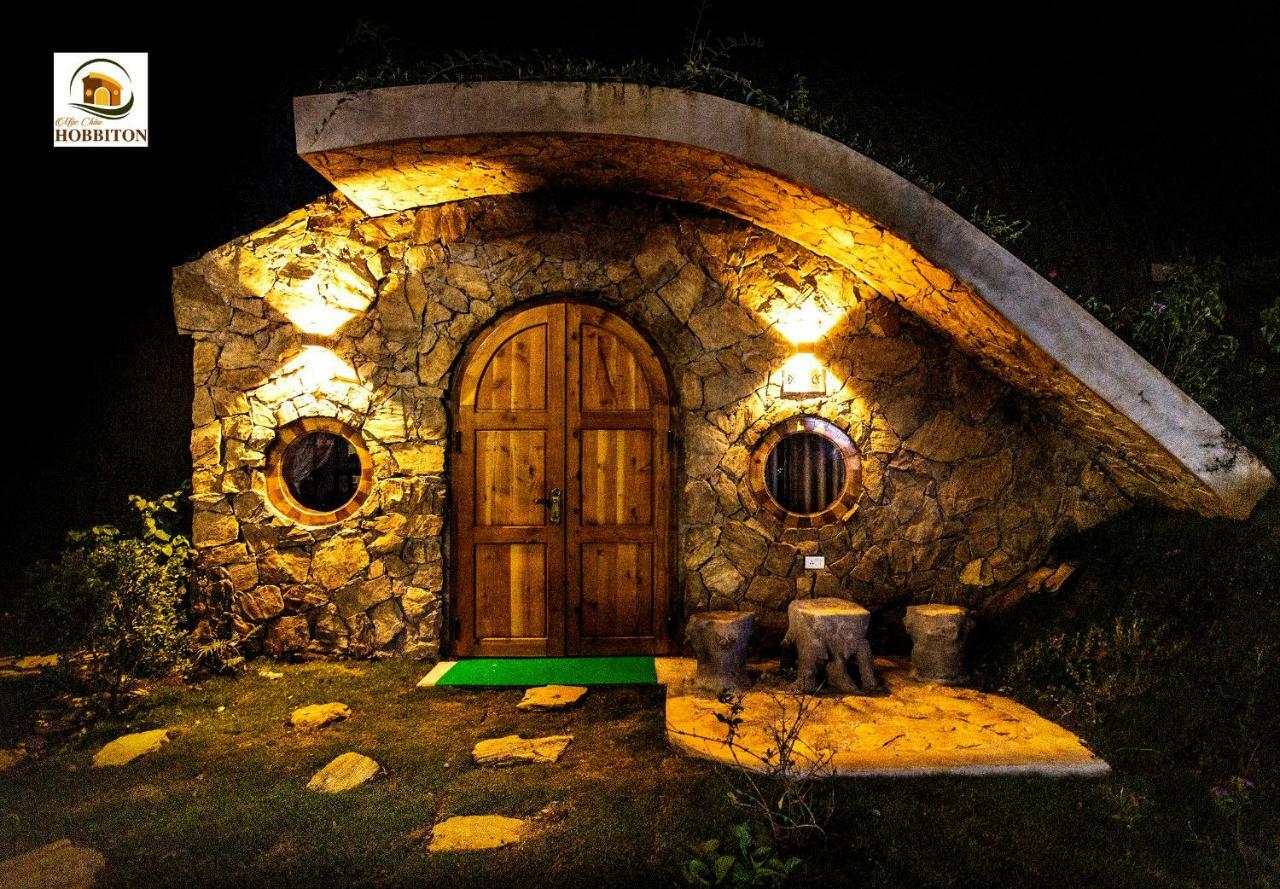 Moc Chau Hobbiton Bed & Breakfast Bagian luar foto