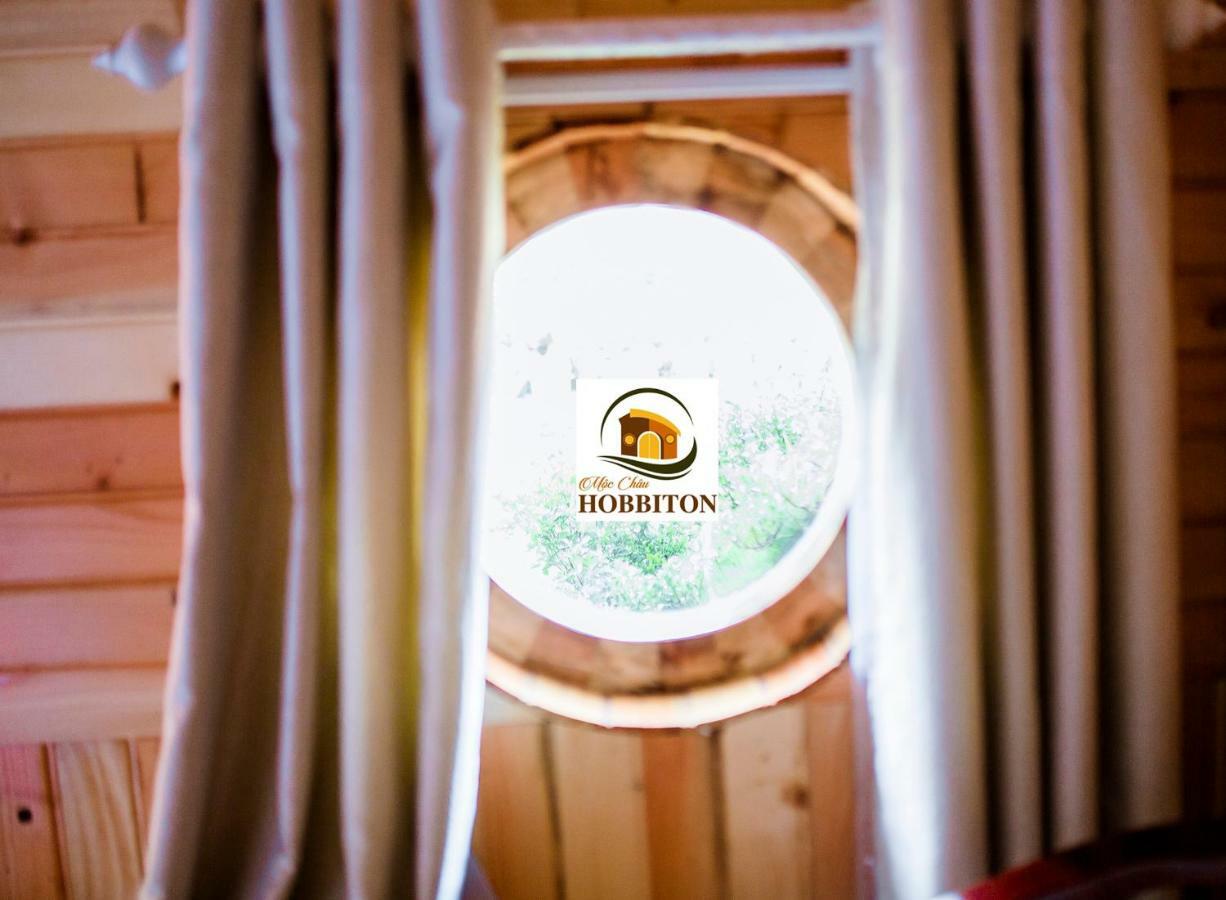 Moc Chau Hobbiton Bed & Breakfast Bagian luar foto